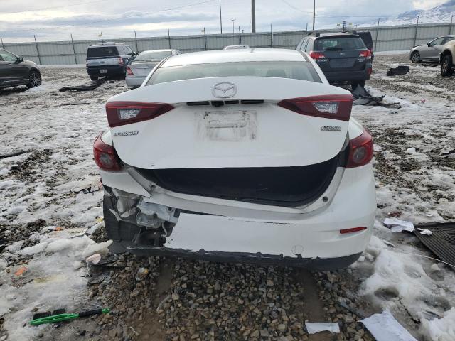 Photo 6 from auction – 2016 MAZDA 3 SPORT with VIN 3MZBM1U72GM301268