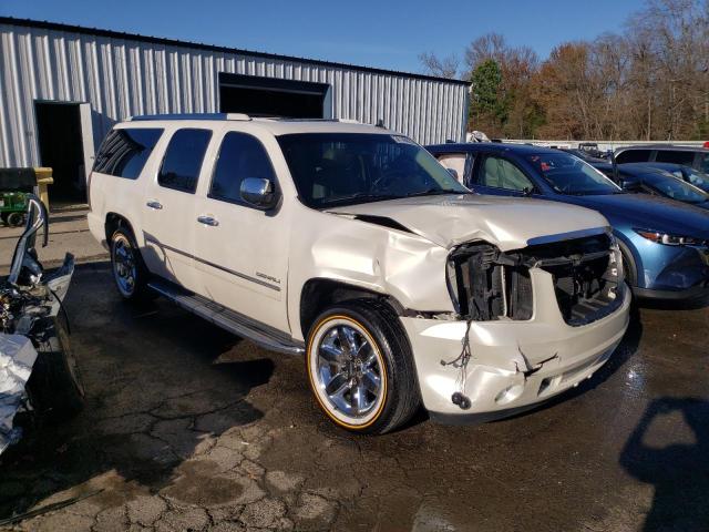 Photo 4 from auction – 2010 GMC YUKON XL D with VIN 1GKUCMEF7AR284841