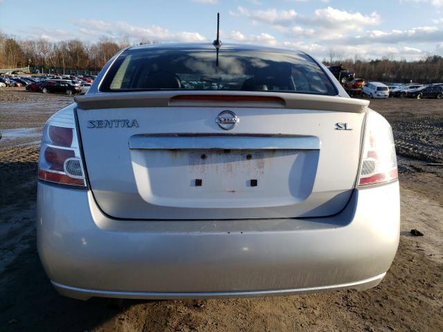 Photo 6 from auction – 2012 NISSAN SENTRA 2.0 with VIN 3N1AB6AP1CL758601