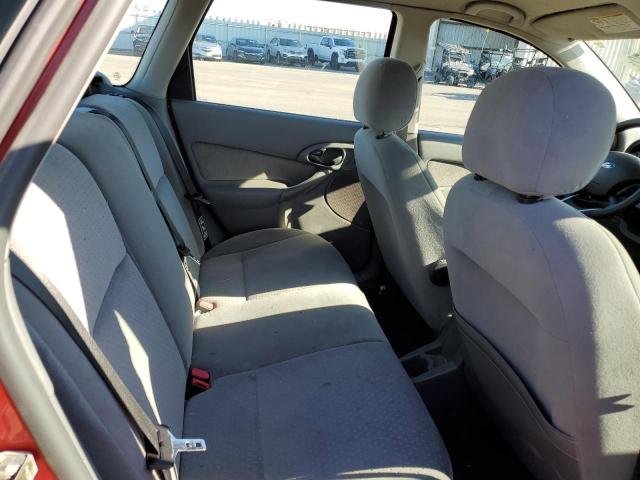 Photo 10 from auction – 2003 FORD FOCUS SE with VIN 1FAFP36363W294486