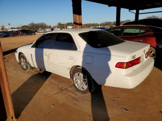 Photo 2 from auction – 2001 TOYOTA CAMRY LE with VIN 4T1BF22K51U964620