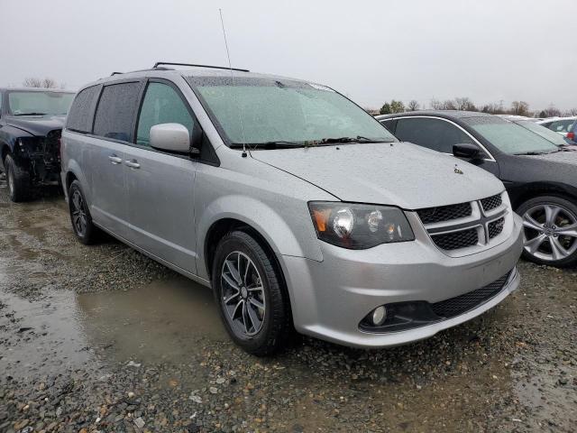 Photo 4 from auction – 2019 DODGE GRAND CARA with VIN 2C4RDGEGXKR517812