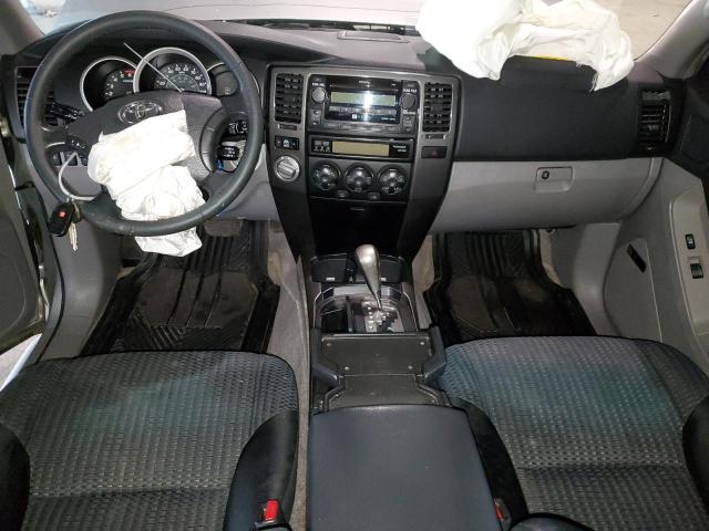 Photo 8 from auction – 2008 TOYOTA 4RUNNER SR with VIN JTEBU14R288108172