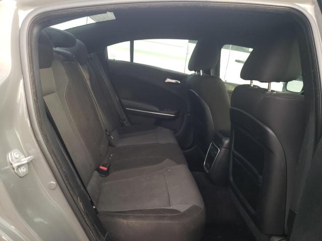 Photo 10 from auction – 2017 DODGE CHARGER SX with VIN 2C3CDXHG0HH541444