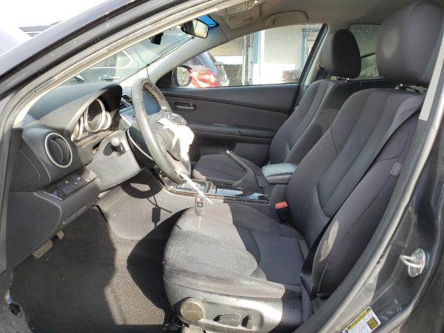 Photo 7 from auction – 2012 MAZDA 6 I with VIN 1YVHZ8DH3C5M34275