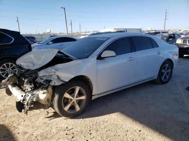 CHEVROLET MALIBU 1LT 2011 with VIN 1G1ZC5EU9BF100873 - Photo from auction