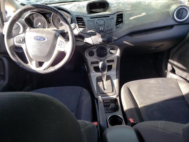 Photo 8 from auction – 2016 FORD FIESTA SE with VIN 3FADP4BJ0GM139049