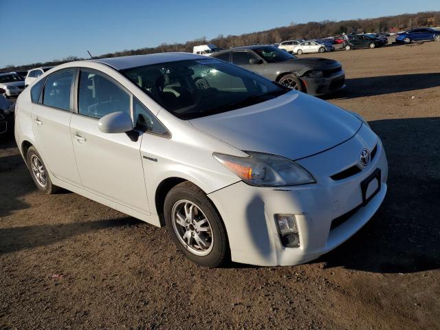Photo 4 from auction – 2010 TOYOTA PRIUS with VIN JTDKN3DU0A0097209