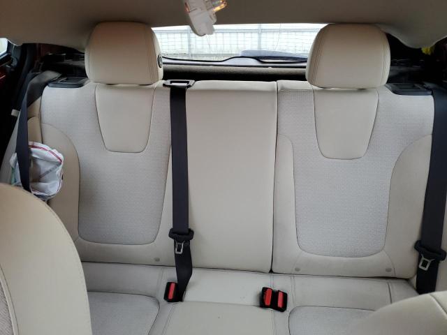 Photo 10 from auction – 2021 BUICK ENCORE GX with VIN KL4MMCSL5MB134196