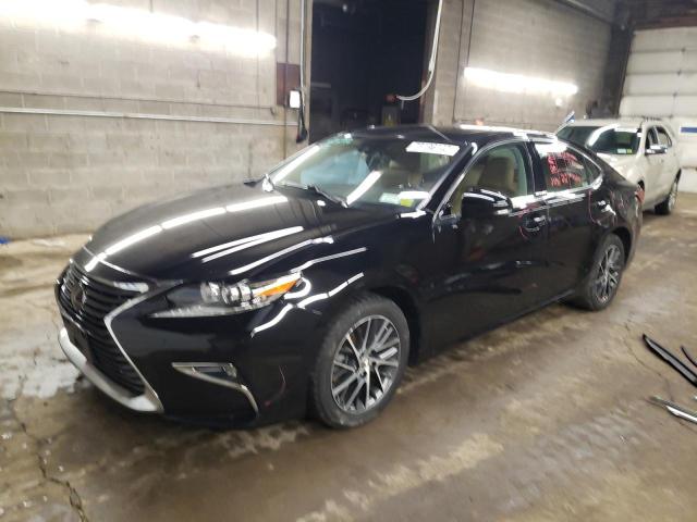 Photo 1 from auction – 2017 LEXUS ES 350 with VIN 58ABK1GG2HU056221