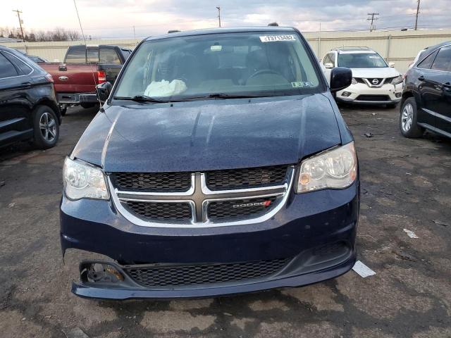 Photo 5 from auction – 2015 DODGE GRAND CARA with VIN 2C4RDGCG4FR535912