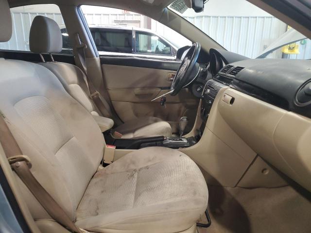 Photo 7 from auction – 2008 MAZDA 3 I with VIN JM1BK32F081143476