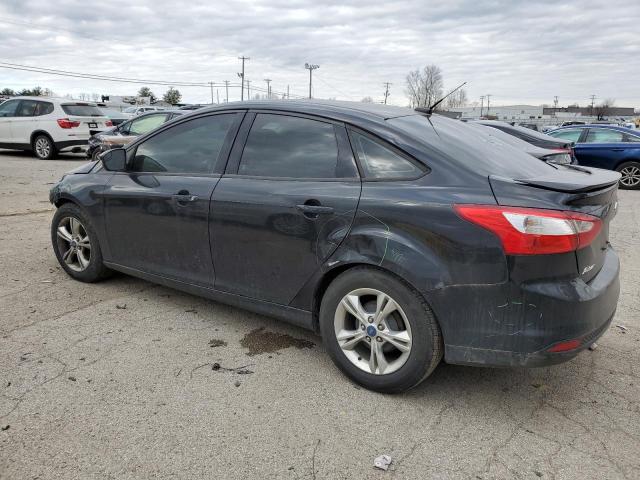 Photo 2 from auction – 2014 FORD FOCUS SE with VIN 1FADP3F28EL163191
