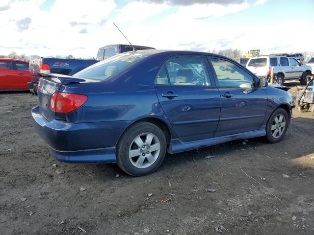 Photo 3 from auction – 2006 TOYOTA COROLLA CE with VIN 1NXBR32E66Z606716