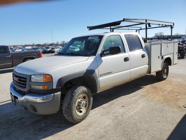 Photo 1 from auction – 2007 GMC SIERRA C25 with VIN 1GDHC23U77F196784