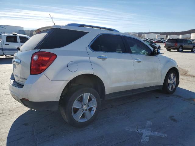 Photo 3 from auction – 2013 CHEVROLET EQUINOX LT with VIN 1GNALFEKXDZ123208