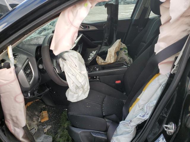 Photo 7 from auction – 2017 MAZDA 3 SPORT with VIN 3MZBN1U74HM146253