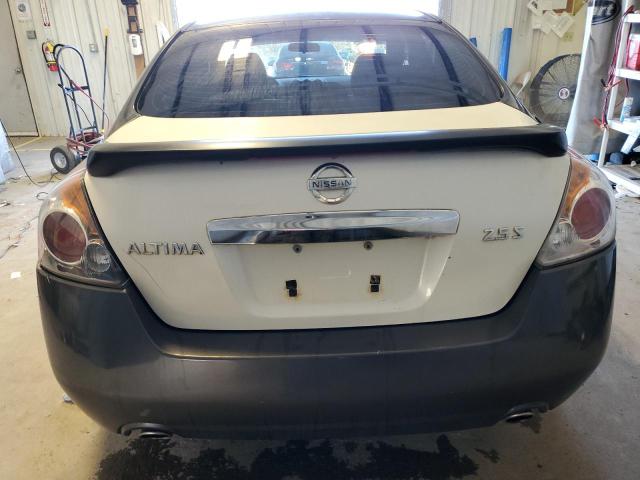 Photo 6 from auction – 2011 NISSAN ALTIMA BAS with VIN 1N4AL2AP7BN474784