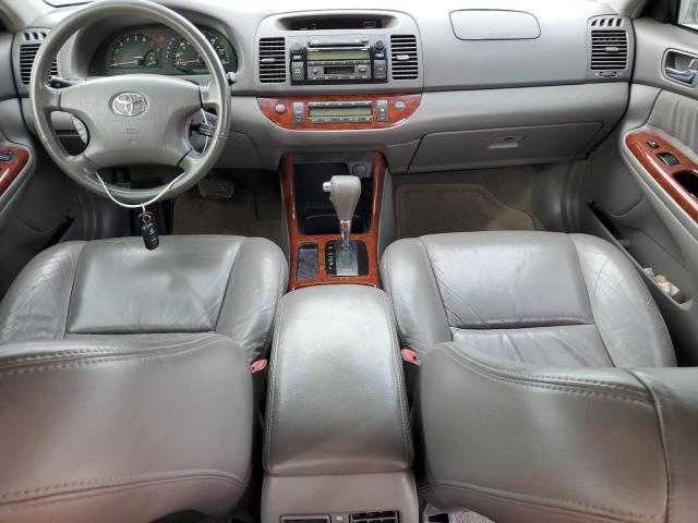 Photo 8 from auction – 2004 TOYOTA CAMRY LE with VIN 4T1BE30K34U907462