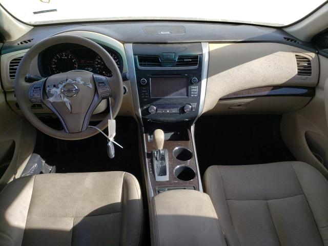 Photo 8 from auction – 2015 NISSAN ALTIMA 2.5 with VIN 1N4AL3AP1FN360212
