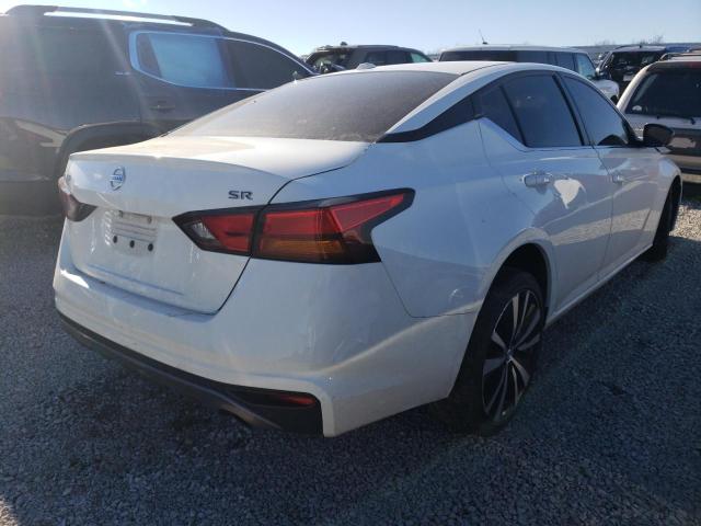 Photo 3 from auction – 2019 NISSAN ALTIMA SR with VIN 1N4BL4CV5KC188925