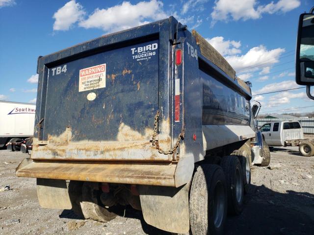 Photo 3 from auction – 2012 PETERBILT 388 with VIN 1NPWL40X1CD136598