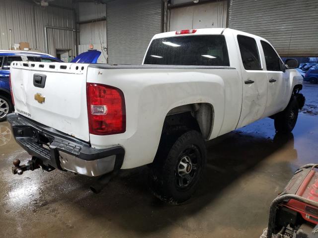 Photo 3 from auction – 2012 CHEVROLET SILVERADO with VIN 1GC1CVCG6CF244254