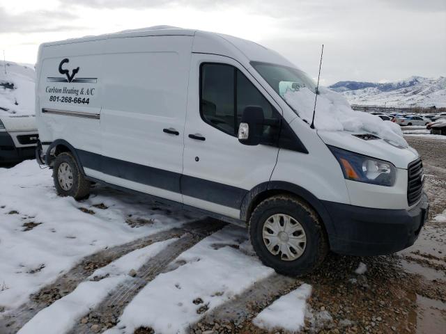 صورة رقم 4 من المزاد - 2019 FORD TRANSIT T- مع VIN 1FTYR2CG6KKA85348