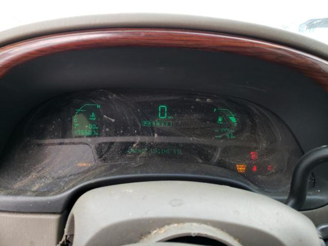 Photo 9 from auction – 2005 CADILLAC DEVILLE with VIN 1G6KD54Y25U106608