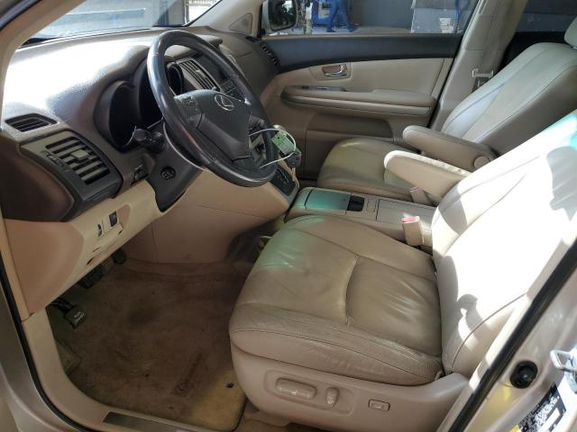 Photo 7 from auction – 2006 LEXUS RX 400 with VIN JTJHW31U660002765