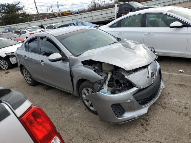 Photo 4 from auction – 2013 MAZDA 3 I with VIN JM1BL1TF1D1790835