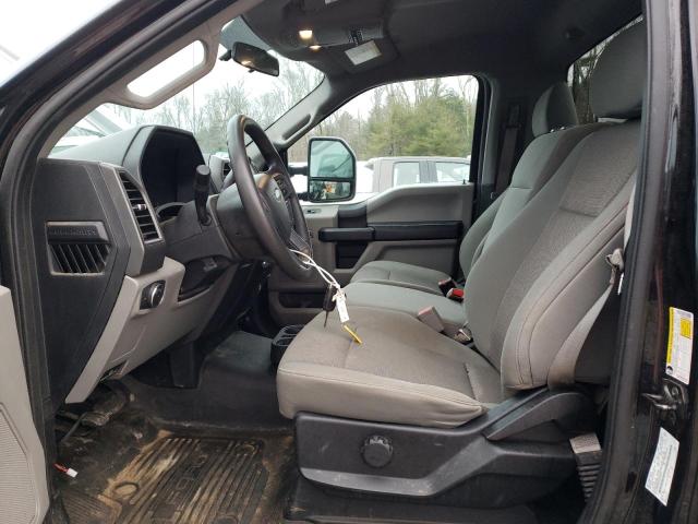Photo 7 from auction – 2019 FORD F250 SUPER with VIN 1FTBF2B63KEF85019