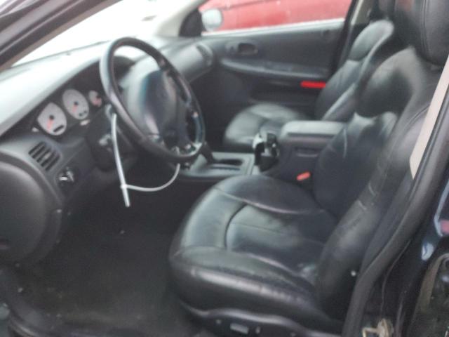 Photo 7 from auction – 2002 DODGE INTREPID E with VIN 2B3HD56MX2H140104