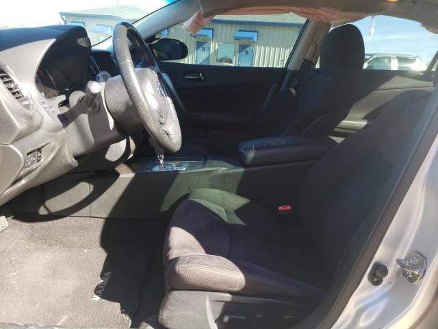 Photo 7 from auction – 2012 NISSAN MAXIMA S with VIN 1N4AA5AP3CC852247
