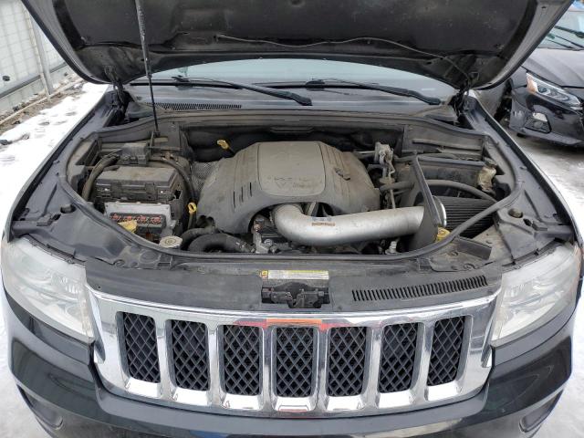 Photo 12 from auction – 2012 JEEP GRAND CHER with VIN 1C4RJFCT1CC202829