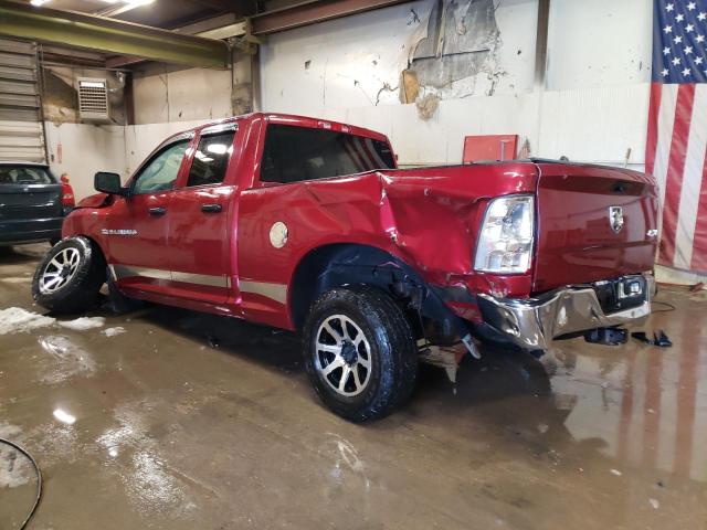 Photo 2 from auction – 2011 DODGE RAM 1500 with VIN 1D7RV1GTXBS544677