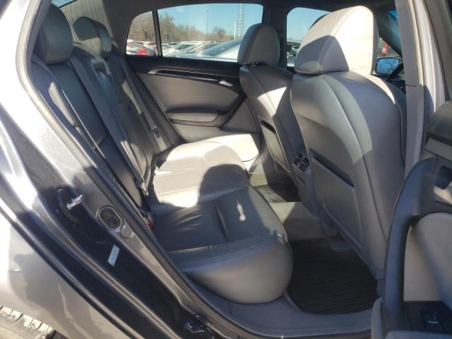 Photo 10 from auction – 2006 ACURA 3.2TL with VIN 19UUA66246A007063