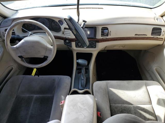 Photo 8 from auction – 2004 CHEVROLET IMPALA with VIN 2G1WF52E449313054