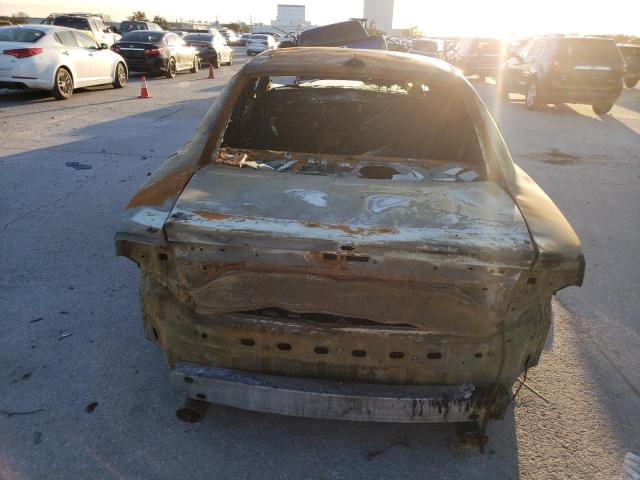 Photo 6 from auction – 2019 DODGE CHARGER R/ with VIN 2C3CDXCTXKH608420