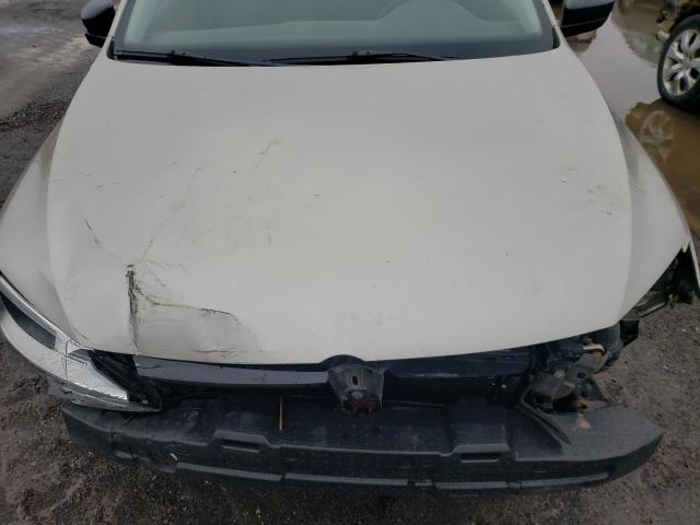 Photo 11 from auction – 2012 VOLKSWAGEN JETTA BASE with VIN 3VW2K7AJ6CM127286
