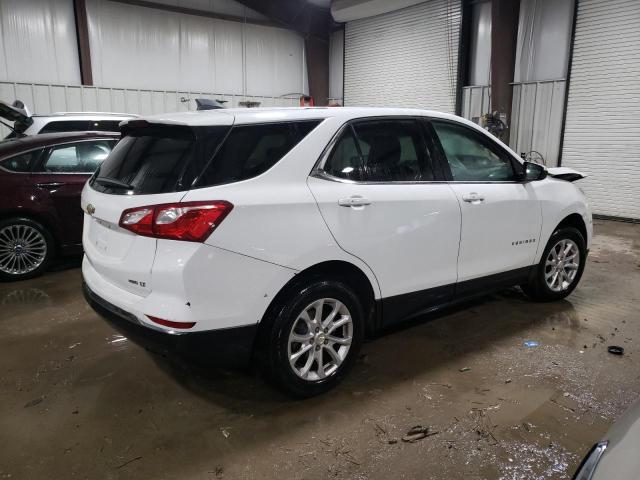 Photo 3 from auction – 2018 CHEVROLET EQUINOX LT with VIN 3GNAXSEV4JS545801