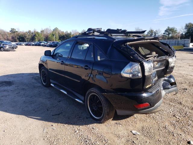 Photo 2 from auction – 2005 LEXUS RX 330 with VIN 2T2GA31U55C027380