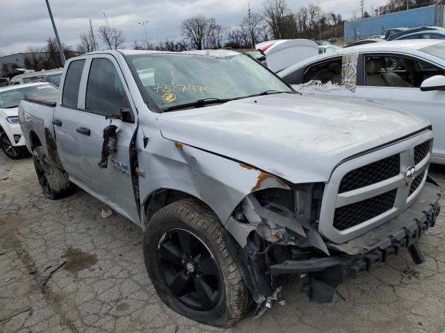 Photo 4 from auction – 2015 RAM 1500 ST with VIN 1C6RR6FT3FS654545