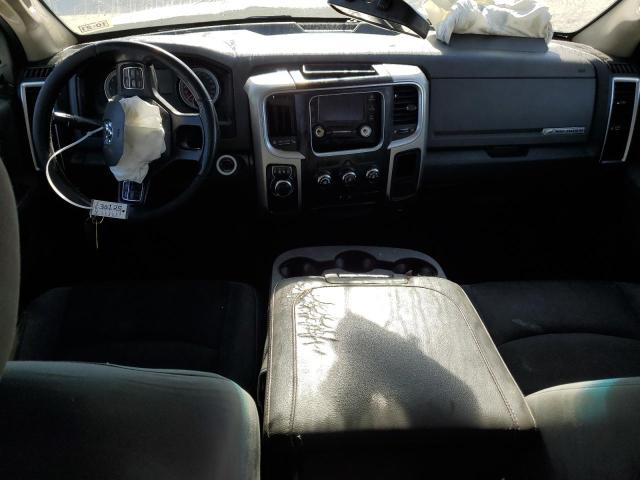 Photo 8 from auction – 2016 RAM 1500 SLT with VIN 1C6RR6GT3GS332004