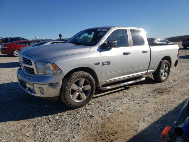 RAM 1500 SLT 2015 with VIN 1C6RR6GT4FS569762 - Photo from auction