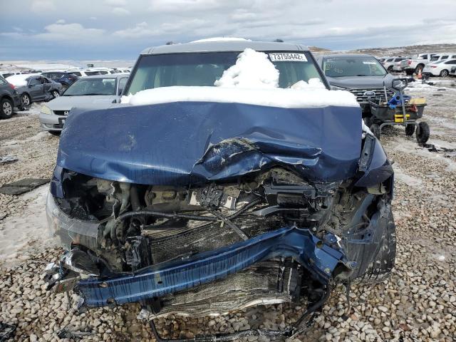 Photo 5 from auction – 2012 FORD FLEX LIMIT with VIN 2FMHK6DC3CBD20674