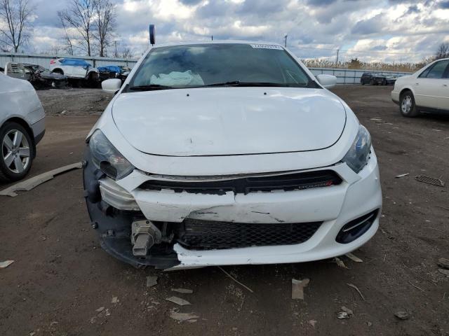 Photo 5 from auction – 2014 DODGE DART SXT with VIN 1C3CDFBB7ED692667