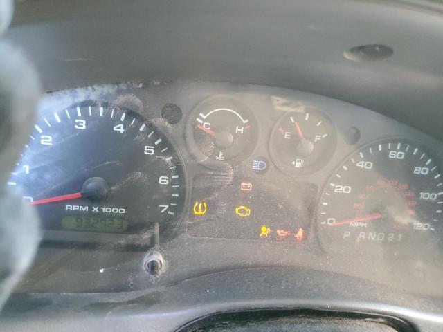 Photo 9 from auction – 2007 FORD RANGER SUP with VIN 1FTYR14D97PA92626