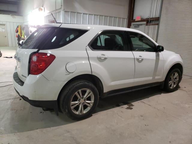 Photo 3 from auction – 2015 CHEVROLET EQUINOX LS with VIN 2GNALAEK0F6384350
