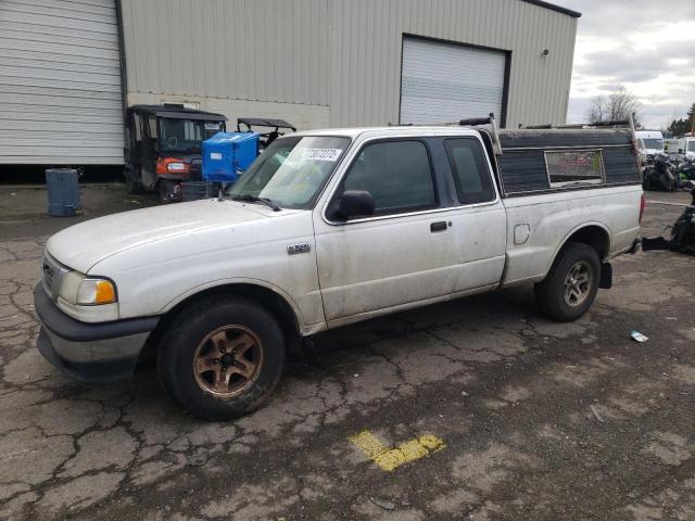 MAZDA B3000 TROY 2000 with VIN 4F4YR16V8YTM01492 - Photo from auction